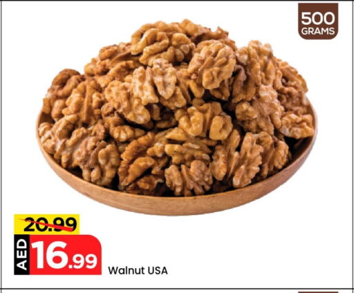 Dried Fruits & Dates in Mark & Save, UAE Offers - United Arab Emirates available at Mark & Save in UAE - Sharjah / Ajman