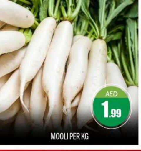 Fresh Vegetables in BIGmart, UAE Offers - United Arab Emirates available at BIGmart in UAE - Abu Dhabi