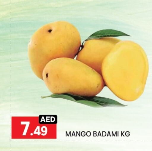 Fresh Fruits in LIYAKKAS HYPERMARKET LLC, UAE Offers - United Arab Emirates Mangoes available at LIYAKKAS HYPERMARKET LLC in UAE - Abu Dhabi
