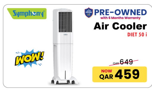 available at Jumbo Electronics in Qatar - Al Wakra