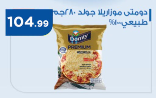 DOMTY Mozzarella available at MartVille in Egypt - Cairo