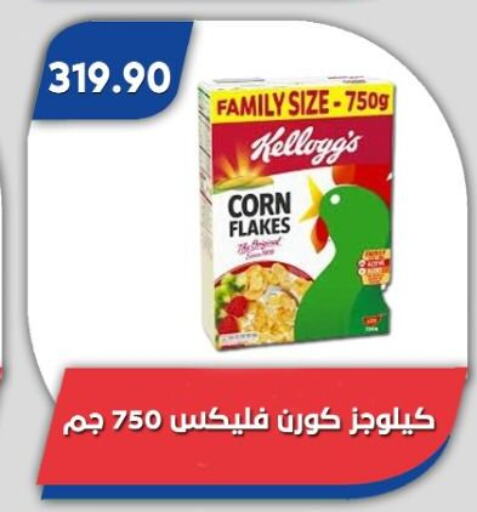 الحبوب والقطع in باسم ماركت, Egypt Offers - Egypt ماجي رقائق الذرة available at باسم ماركت in Egypt - القاهرة