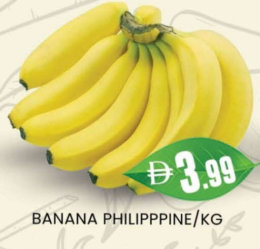 Banana available at AL MADINA (Dubai) in UAE - Dubai