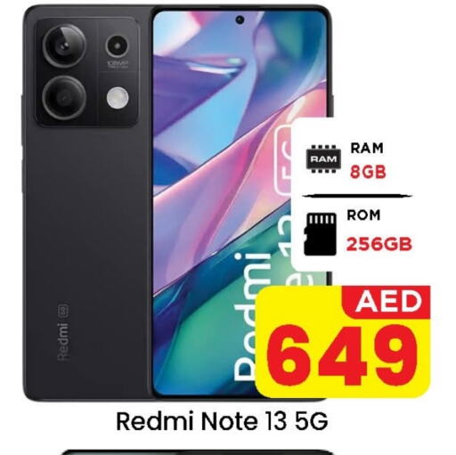 REDMI available at Neomart Hypermarket in UAE - Sharjah / Ajman