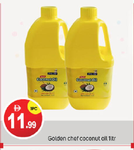 Coconut Oil available at TALAL MARKET in UAE - Dubai