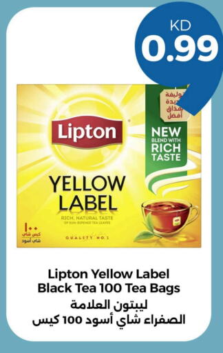 Lipton Tea Bags available at Taw9eel.com in Kuwait - Jahra Governorate