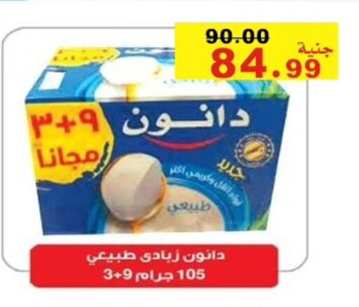 DANONE available at El Rady Mall in Egypt - Cairo