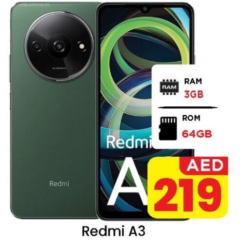 REDMI available at Neomart Hypermarket in UAE - Sharjah / Ajman