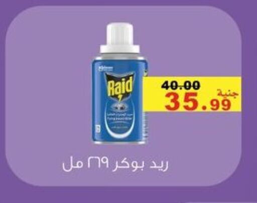 طارد الحشرات in مول الراضي, Egypt Offers - Egypt رايد available at مول الراضي in Egypt - القاهرة