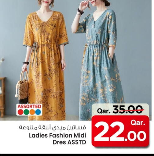 Women Clothing in Mark & Save , Qatar Offers - Qatar available at Mark & Save in Qatar - Al Khor