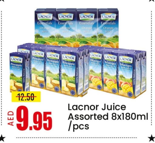 العصائر و المشروبات in مانجو هايبرماركت, UAE Offers - الإمارات العربية المتحدة لكنور available at مانجو هايبرماركت in الإمارات العربية المتحدة , الامارات - الشارقة / عجمان