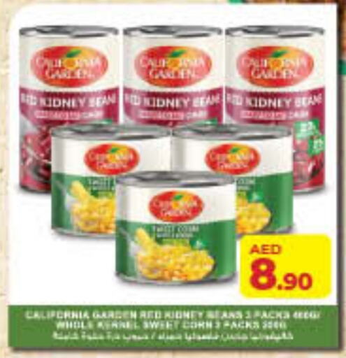 أغذية معلبة ومغلفة in لولو هايبرماركت, UAE Offers - الإمارات العربية المتحدة كاليفورنيا جاردن available at لولو هايبرماركت in الإمارات العربية المتحدة , الامارات - الشارقة / عجمان