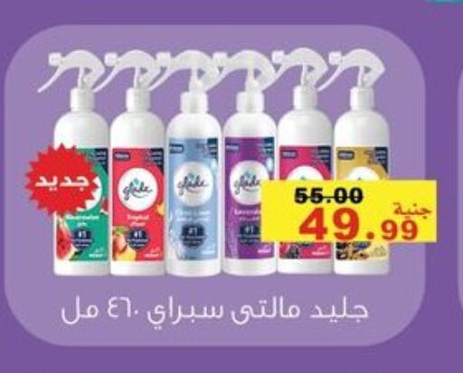 Cleaning in El Rady Mall, Egypt Offers - Egypt GLADE Air Freshner available at El Rady Mall in Egypt - Cairo