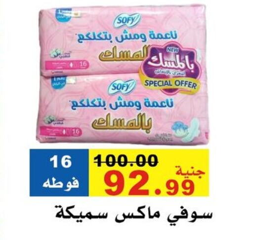 صوفي available at مول الراضي in Egypt - القاهرة