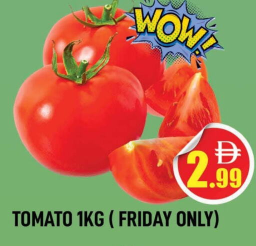 Tomato available at AL MADINA (Dubai) in UAE - Dubai