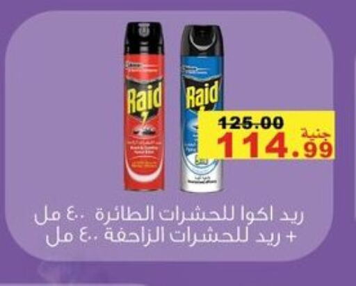 طارد الحشرات in مول الراضي, Egypt Offers - Egypt رايد available at مول الراضي in Egypt - القاهرة