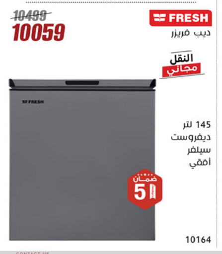 Large Appliances in Al Morshedy , Egypt Offers - Egypt FRESH Freezer available at Al Morshedy in Egypt - Cairo