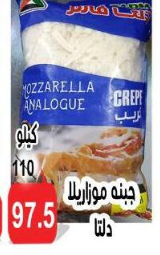 جبنة و كريم in الدنيا بخير, Egypt Offers - Egypt موزاريلا available at الدنيا بخير in Egypt - القاهرة