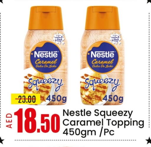 Powdered & Condensed Milk in Mango Hypermarket LLC, UAE Offers - United Arab Emirates NESTLE available at Mango Hypermarket LLC in UAE - Sharjah / Ajman