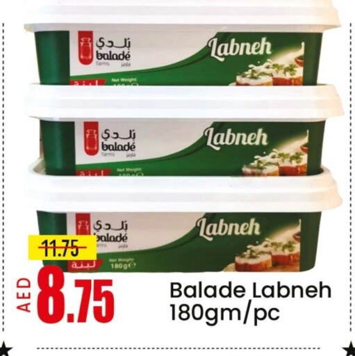 Yogurt & Labneh in Mango Hypermarket LLC, UAE Offers - United Arab Emirates Labneh available at Mango Hypermarket LLC in UAE - Sharjah / Ajman