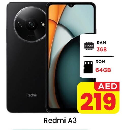 REDMI available at Neomart Hypermarket in UAE - Sharjah / Ajman