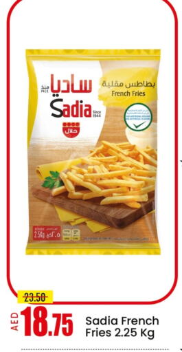 Frozen Food in Mango Hypermarket LLC, UAE Offers - United Arab Emirates SADIA available at Mango Hypermarket LLC in UAE - Sharjah / Ajman