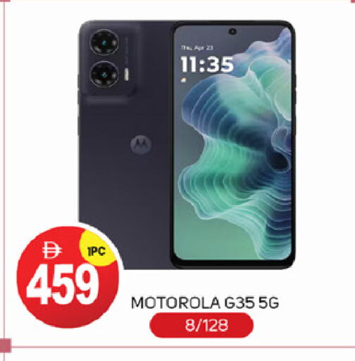 MOTOROLA available at TALAL MARKET in UAE - Dubai