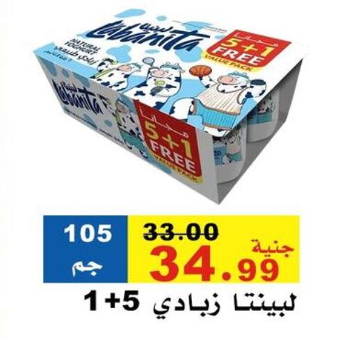 زبادي available at مول الراضي in Egypt - القاهرة