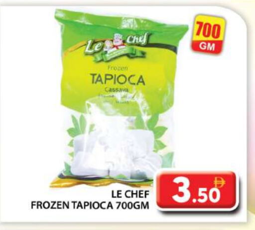 Frozen Fruits & Veg in Grand Hyper Market, UAE Offers - United Arab Emirates Cassava available at Grand Hyper Market in UAE - Abu Dhabi
