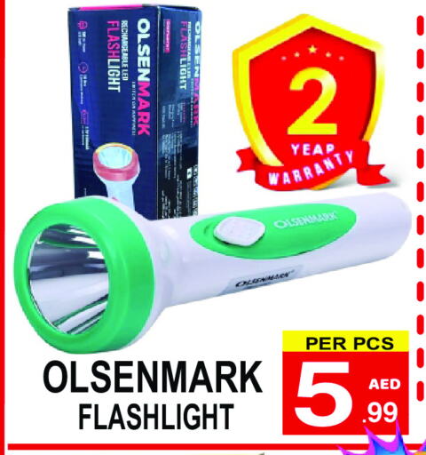 OLSENMARK available at Gift Point in UAE - Dubai