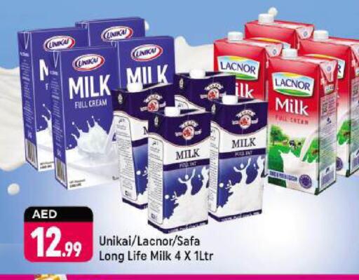 UNIKAI Full Cream Milk available at Shaklan  in UAE - Dubai