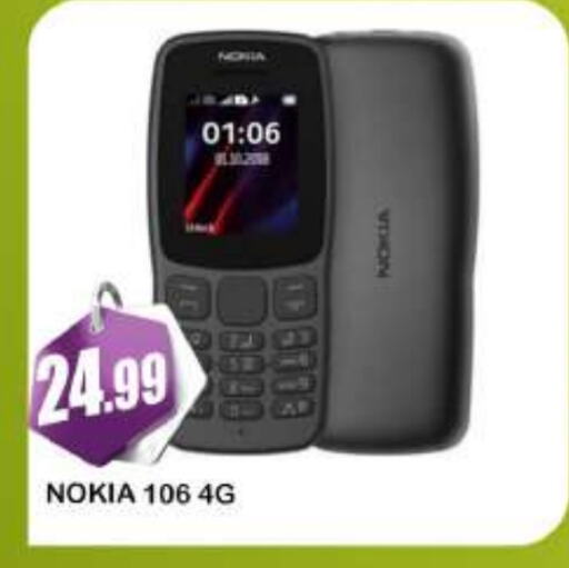NOKIA available at AL MADINA (Dubai) in UAE - Dubai
