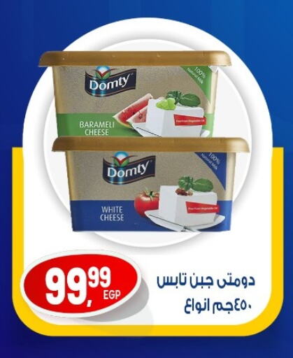 Cheese & Cream in El mhallawy Sons, Egypt Offers - Egypt DOMTY available at El mhallawy Sons in Egypt - Cairo