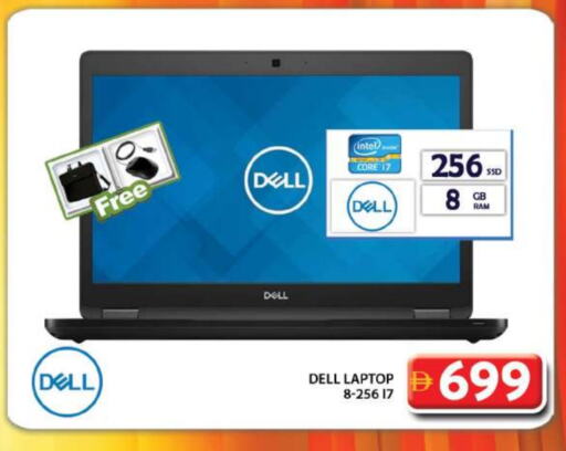 DELL Laptop available at Grand Hyper Market in UAE - Dubai