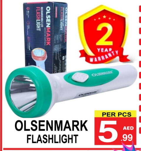 OLSENMARK available at Gift Point in UAE - Dubai