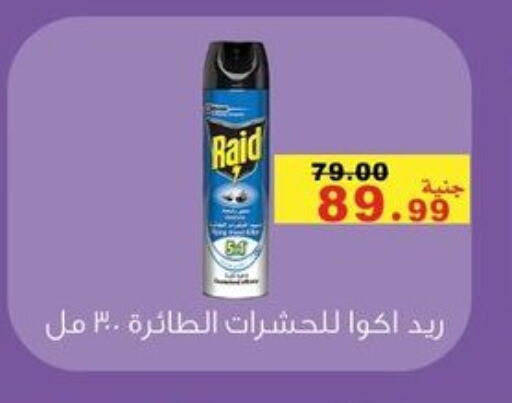 طارد الحشرات in مول الراضي, Egypt Offers - Egypt رايد available at مول الراضي in Egypt - القاهرة