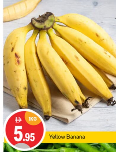 Banana available at TALAL MARKET in UAE - Dubai