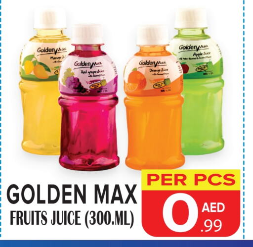 Mango Orange Apple available at DAY STAR DEPARTMENT STORE.L.LC in UAE - Dubai