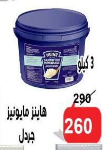 الصلصات والسبريد in الدنيا بخير, Egypt Offers - Egypt هاينز مايونيز available at الدنيا بخير in Egypt - القاهرة