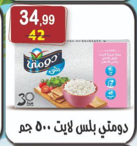 DOMTY Feta available at Hyper Eagle in Egypt - Cairo