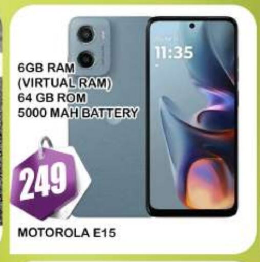 MOTOROLA available at AL MADINA (Dubai) in UAE - Dubai