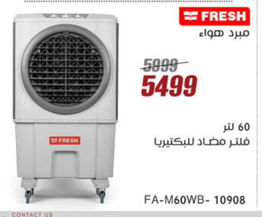 FRESH available at Al Morshedy  in Egypt - Cairo