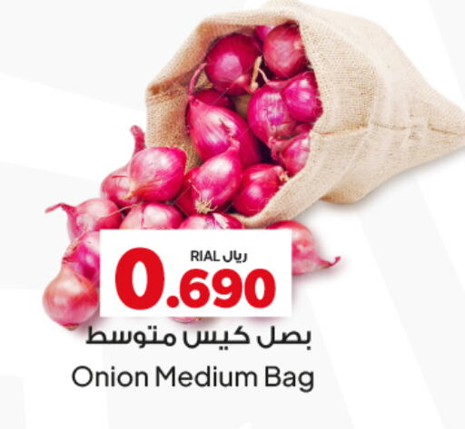 Onion available at Al Fayha Hypermarket  in Oman - Sohar