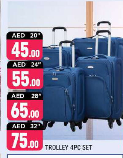 Trolley available at Shaklan  in UAE - Dubai