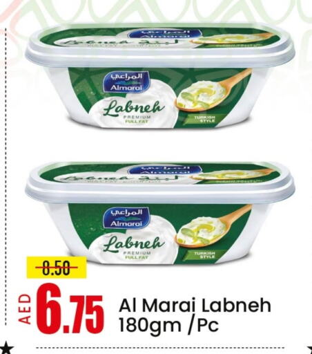 Yogurt & Labneh in Mango Hypermarket LLC, UAE Offers - United Arab Emirates ALMARAI Labneh available at Mango Hypermarket LLC in UAE - Sharjah / Ajman