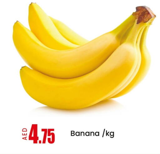 Banana available at Mango Hypermarket LLC in UAE - Dubai