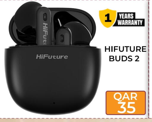 سماعات أذن available at رامبو مارت in قطر - الضعاين