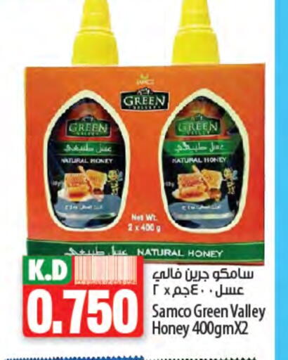 Honey available at Mango Hypermarket  in Kuwait - Jahra Governorate
