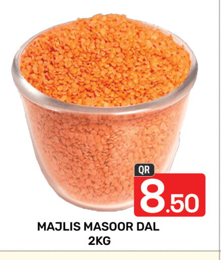 available at Majlis Hypermarket in Qatar - Al Rayyan