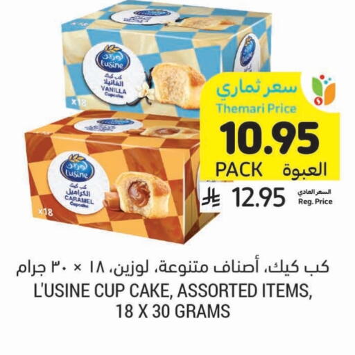 Vanilla available at Tamimi Market in KSA, Saudi Arabia, Saudi - Al Khobar